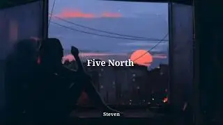 Five North - Echo (Sub Español)
