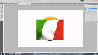 effetto spilla photoshop tutorial