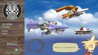 Speedrun Ragnarok 2022: SkyGunner - Femme% by jquestionmark