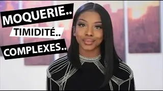 *COMMENT AVOIR CONFIANCE EN SOI & ÊTRE BIEN DANS SA PEAU ?
