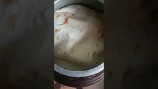 Баранина в Афганистане казане
