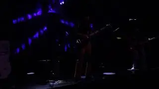 British Racing Green [Live at The Echo as The Viles]