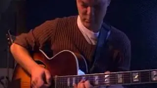 Smooth Jazz Guitar Improv #10