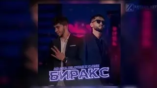 AD AKA DILOVAR x C.ONE - Биракс / Biraqs [ХИТ 2022]