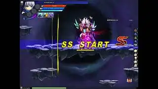 【Grand Chase Classic】Infinity Cloister Stage3 - Lass