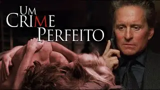 Sinopse: Um crime perfeito (A Perfect Murder) 1998 [Trailer, Filmes, Resenha, Sumário, Relato]