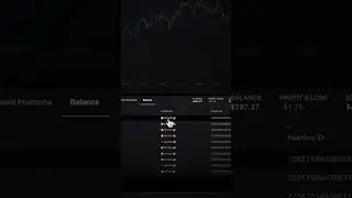 Access Your Full Balance Report on TradeLocker | TradeLocker