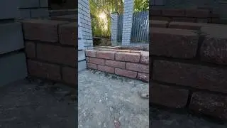 Делаем красивый шов #барбекю #подпишись #мангал #shortsfeed #youtube