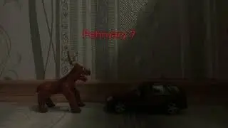 Bambi: The Reckoning