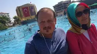 Aydın Tanıtım 4K