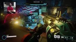 Overwatch 2 dos Crias #2