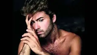 19630625 George Michael born on this day