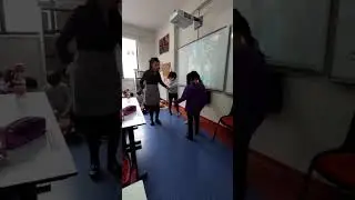 Teneffüslerin aranan yüzü cici kızlar😀💕