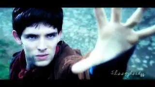 ►Merlin [Colin Morgan]- The most powerful...◄