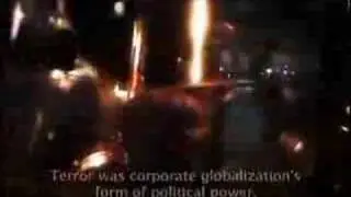 Fourth World War - Trailer