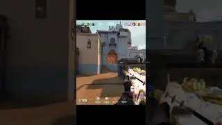 Easy Omen Ace 😎 