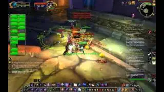 Angel to Sweep PvP GUILDпоход на орду#4