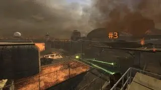 Black Mesa, walkthrough, part 3