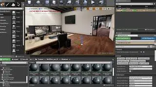 UE4 remove all unused files AUTOMATIC (Editor Script)