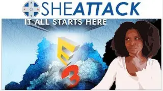 Official E3 2017 Thoughts After the Hype! | E-I-C Speaks LIVE