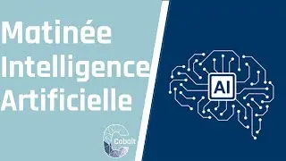 #INNOVATION Conférence sur l'IA