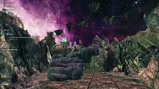 Tales from Tunarath - Session 2: Into the Breach!