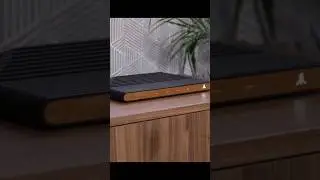 Is the Atari VCS worth the $10 I paid? 🤔