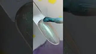 Новая коллекция гель лаков. RAKUSHKA. Nik nails.