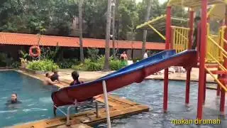 DISCOVERY ANCOL HOTEL