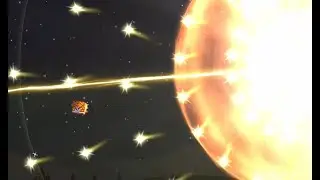 (MEAC demo) Empress of Light Rework / Imagine Fighting the Fckin Sun