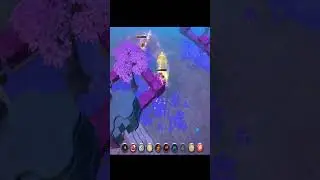 AlbionOnline PVP in mist 8.4 BL save ass