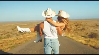 Abby Christo- Shouldn't Be Doing This (Official Music Video)