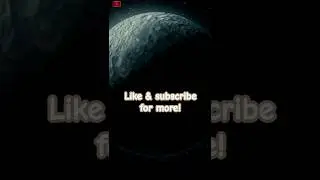 Iapetus Secrets Unveiled: Must-Watch! #science #space #saturn #moons #facts #planets #solarsystem