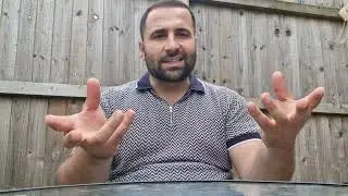 İngilterede Göçmenlere Karşı Eylemler Devam Ediyor.