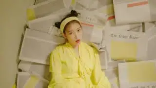 IU-Yellow
