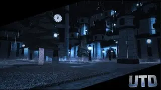 Halloween Normal mode Solo (Untitled Tower Defense)