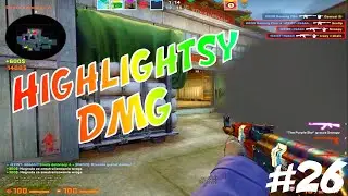 Highlightsy DMG #26 | When We Leavin [NCS Release]