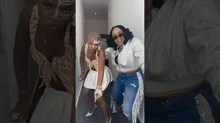 When AFRICAN WOMEN link up #yemialade #tomorrow #rebelqueen #mamaafrica