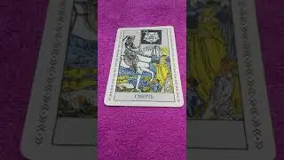 старший аркан 13 ( смерть )