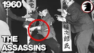 Three Assassins Who Got Up Close And Personal