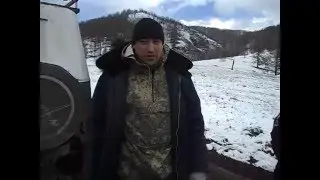 Горный Алтай русотуристо 30.05.2016
