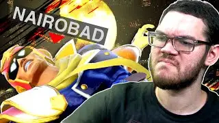 When Smash Proves Karma Exists!