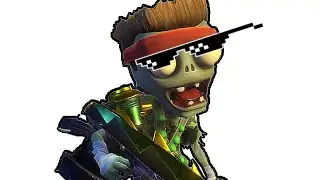 gw2's best foot soldier