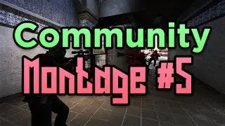 Community Montage #5