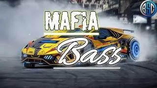 Mafia Bass English Song || Dj Remix Song || Lyrics Best Song Centre || Mafia Bass