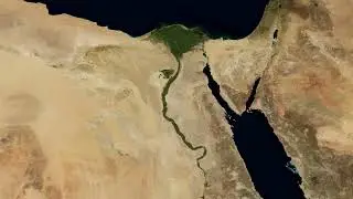 Animation of Blue Marble 2 (High resolution satellite composite of Earth)