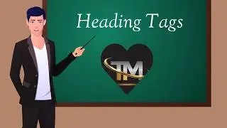 Heading Tags in HTML Tamil
