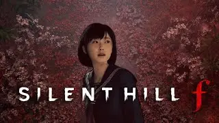 HERKESİ KORKUTAN JAPON OYUNU | Silent Hill F