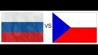 Обзор матча   Россия - Чехия  1:2