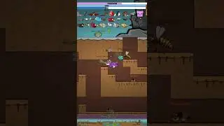 Really? This could also happen in Evoworld io?  #evoworldio #gamingsurvival #gameplay